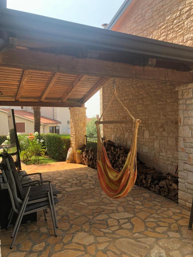Villa Casa Stefanie Kaštelir Exterior foto